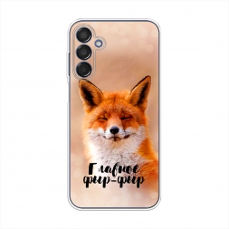 ����������� ����� ������� ���-��� �� Samsung Galaxy M15 5G