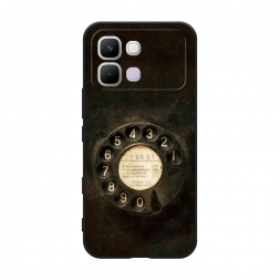 ������� ����������� ����� ��������� ������� �� Infinix Note Edge