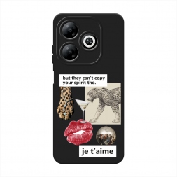 ������� ����������� ����� ����������� ������ �� Infinix Smart 10 HD