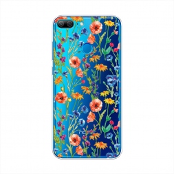 ����������� ����� ���� � �������� ��� �� Honor 9 Lite