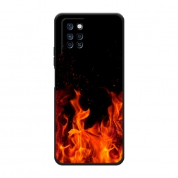 ������� ����������� ����� ��� � ���� �� Infinix Note 10 Pro