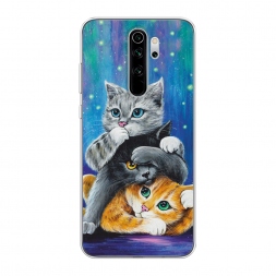 ����������� ����� ��� ���� ������� �� Xiaomi Redmi Note 8 Pro