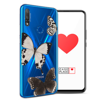 ����������� ����� ��� ����������� ������� �� Honor 9X