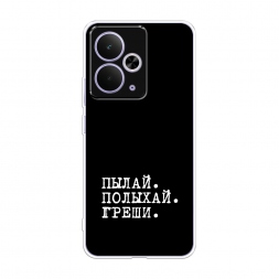 ����������� ����� ����� � ����� �� Realme 14T