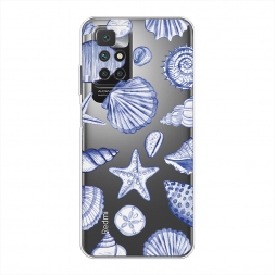 ����������� ����� ������� ������� �� Xiaomi Redmi 10