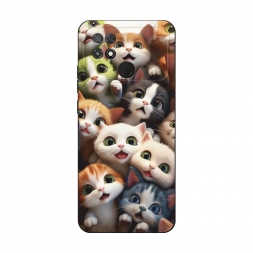 ������� ����������� ����� ���� ����� �� Xiaomi Poco C40