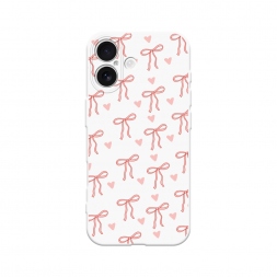 Soft touch ����� ������� � �������� �� iPhone 17