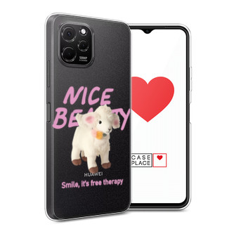 ����������� ����� free therapy �� HuaweI Nova Y61