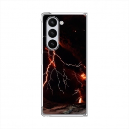 ����������� ����� ������ 4 �� Samsung Galaxy Z Fold 6