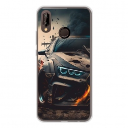 ����������� ����� �� ����� �� Huawei Nova 3E