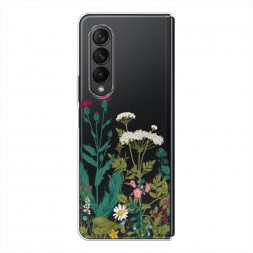 ����������� ����� ����� ������� ����� �� Samsung Galaxy Z Fold 3