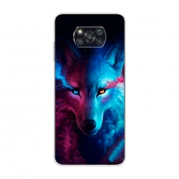 ����������� ����� ��������� ���� �� Xiaomi Poco X3 NFC
