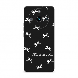 ������� ����������� ����� How to tie a bow 1 �� Realme 11 Pro