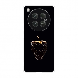 ����������� ����� Black strawberry �� Infinix Zero 40 5G