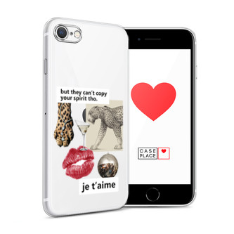 ����������� ����� ����������� ������ �� iPhone SE 2020