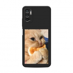 ������� ����������� ����� ����� ������ �� Xiaomi Redmi Note 10 5G
