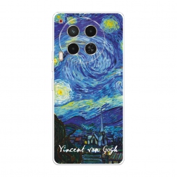 ����������� ����� De sterrennacht Vincent van Gogh �� Tecno Camon 30 4G