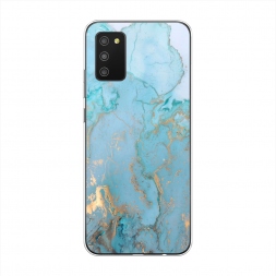 ����������� ����� ������� ������ ������� �� Samsung Galaxy A02s