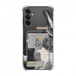 ������ midnight collage �� Samsung Galaxy A25 5G