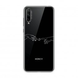 ����������� ����� �������� �������� �� Honor 30i