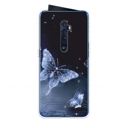 ����������� ����� ����������� ������� �� Oppo Reno 2