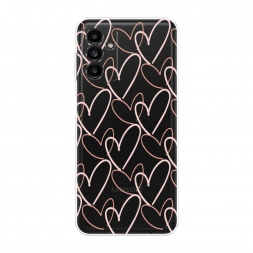 ����������� ����� ���� �� �������� �� Samsung Galaxy A04s