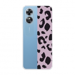 ����������� ����� ��������� ������� �� Oppo A17