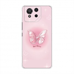 ����������� ����� be free butterfly 3 �� Asus ROG Phone 9