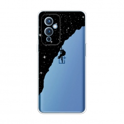 ����������� ����� �������� � ������� �� OnePlus 9 LE2110