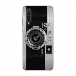 ����������� ����� ����� ������ �� Xiaomi Mi CC9