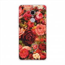 ����������� ����� ���� ��������� �� Xiaomi Redmi Note 4 (MediaTek)