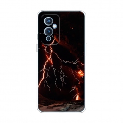 ����������� ����� ������ 4 �� OnePlus 9 LE2110