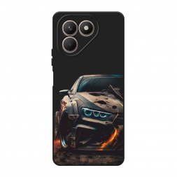 ������� ����������� ����� �� ����� 2 �� Tecno Pova 7