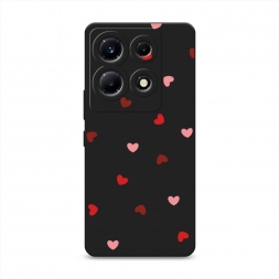 ������� ����������� ����� �������� �������� 3 �� Infinix Note 30 VIP