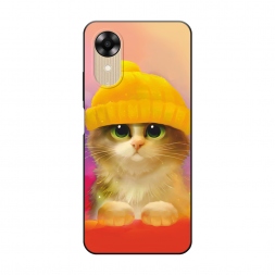 ������� ����������� ����� ������� � ������ ����� �� Oppo A17K