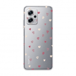 ����������� ����� ������� �� �������� �� Xiaomi Redmi Note 11T Pro Plus