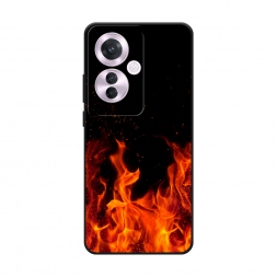 ������� ����������� ����� ��� � ���� �� Oppo Reno 11F