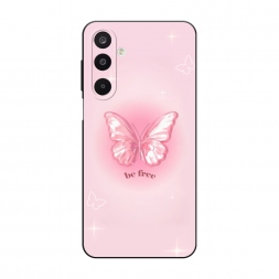 ������� ����������� ����� be free butterfly 1 �� Samsung Galaxy M16