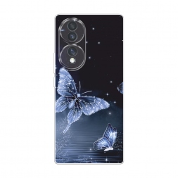 ����������� ����� ����������� ������� �� Honor 70