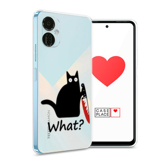 ����������� ����� ����� � ����� �� Tecno Camon 19 Neo