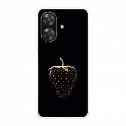 ����������� ����� Black strawberry �� Realme Note 60