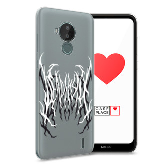 ����������� ����� Death graffiti �� Nokia C30