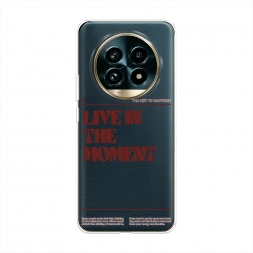 ����������� ����� Live in the moment �� Realme 13 Pro