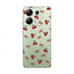 ����������� ����� ����� � �������� �� Xiaomi Redmi Note 13 4G (Global)