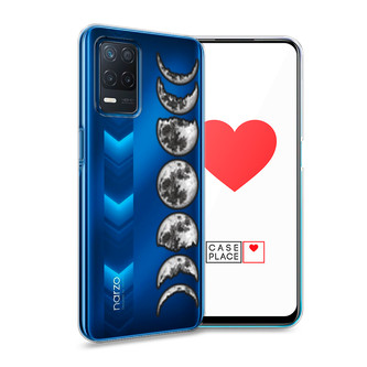 ����������� ����� ���� ���� �� Realme Narzo 30 5G