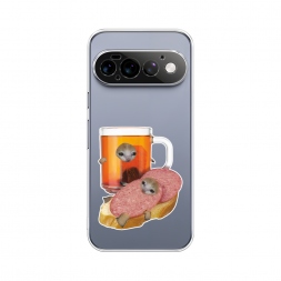 ����������� ����� ������ ��������� �� Google Pixel 11 Pro