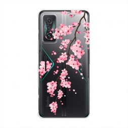 ����������� ����� ������� ������ �� Xiaomi Redmi K50 GE