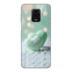 ����������� ����� �������� �������� �� Xiaomi Redmi Note 9 Pro