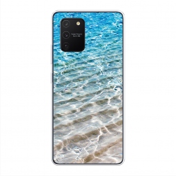 ����������� ����� ����� 10 �� Samsung Galaxy S10 Lite