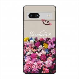 ������� ����������� ����� ����� ������� �� Google Pixel 7a